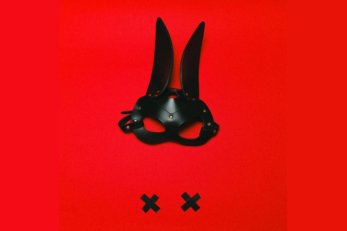 13 Pieces of BDSM Lingerie for Submissive Men and Women