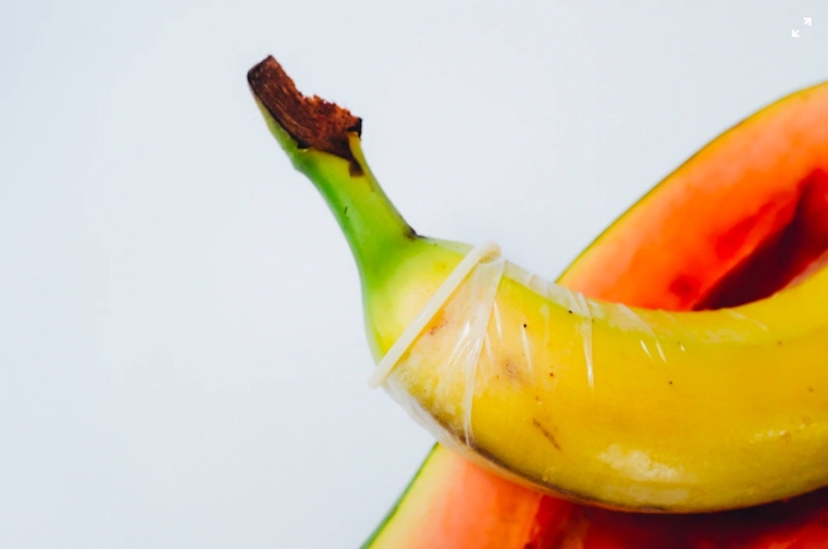 Lust in the Time of Corona: How to Have Safe Sex During Self-Isolation