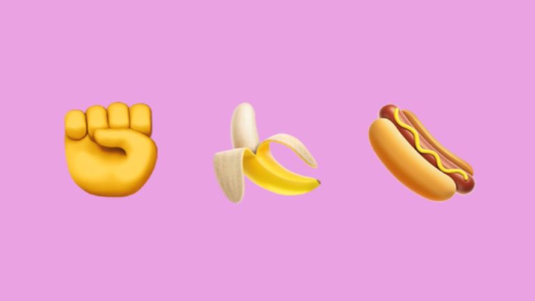 Emoji Sexting Guide: Spice Up The Chat With Naughty Emojis