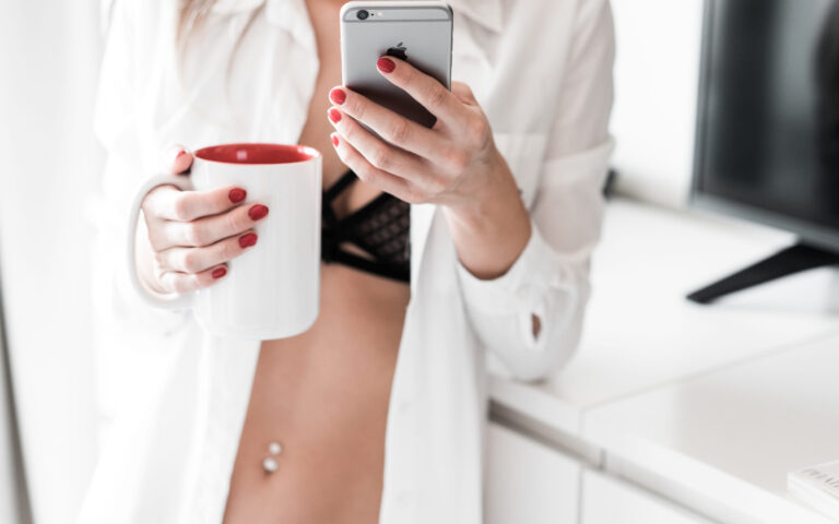 Are You Sex Chatter? Know About Different Kind Of Sex Chatters