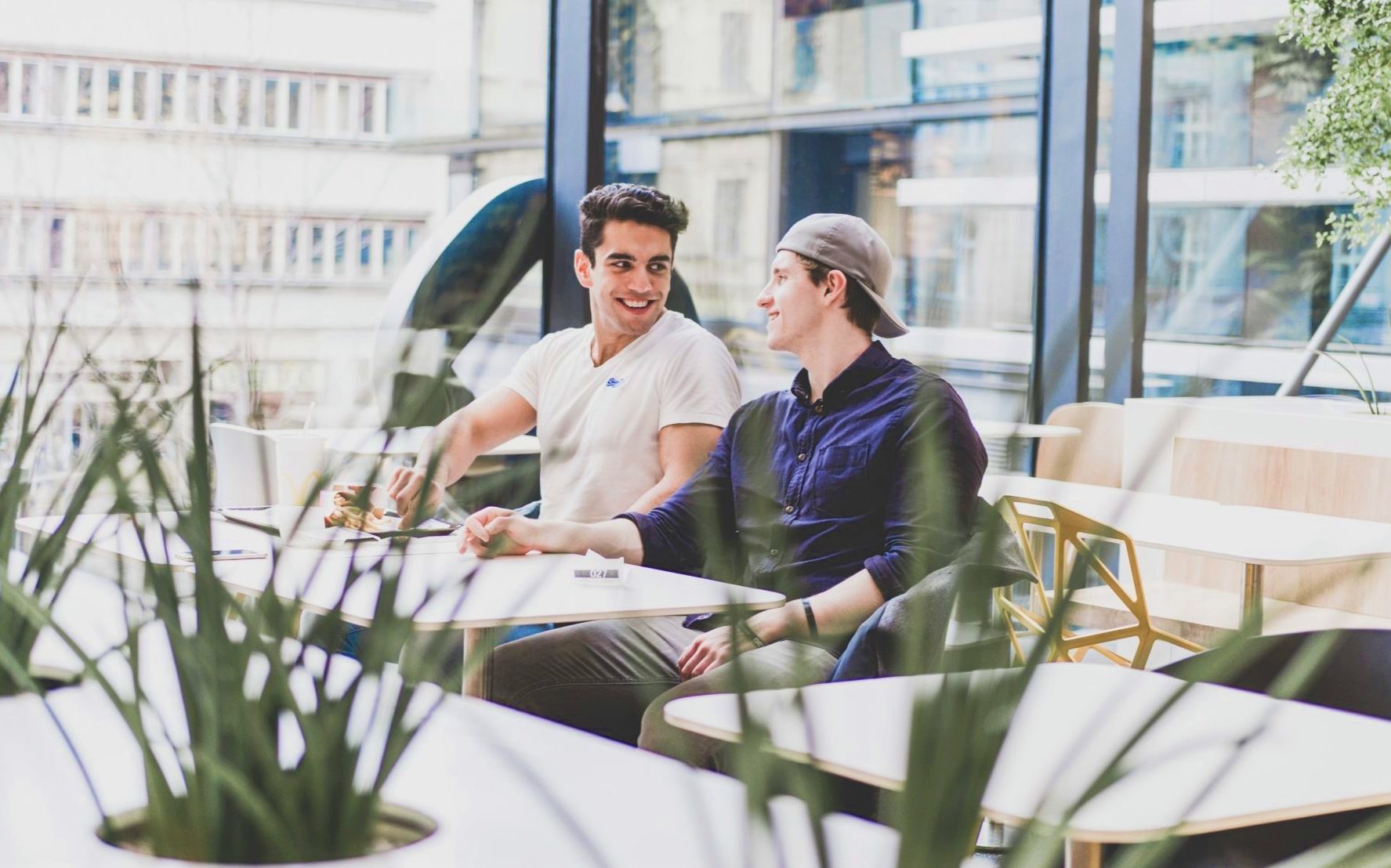 9 Role Play Ideas for Gay Couples Who Want to Charge Up Their Sex Life