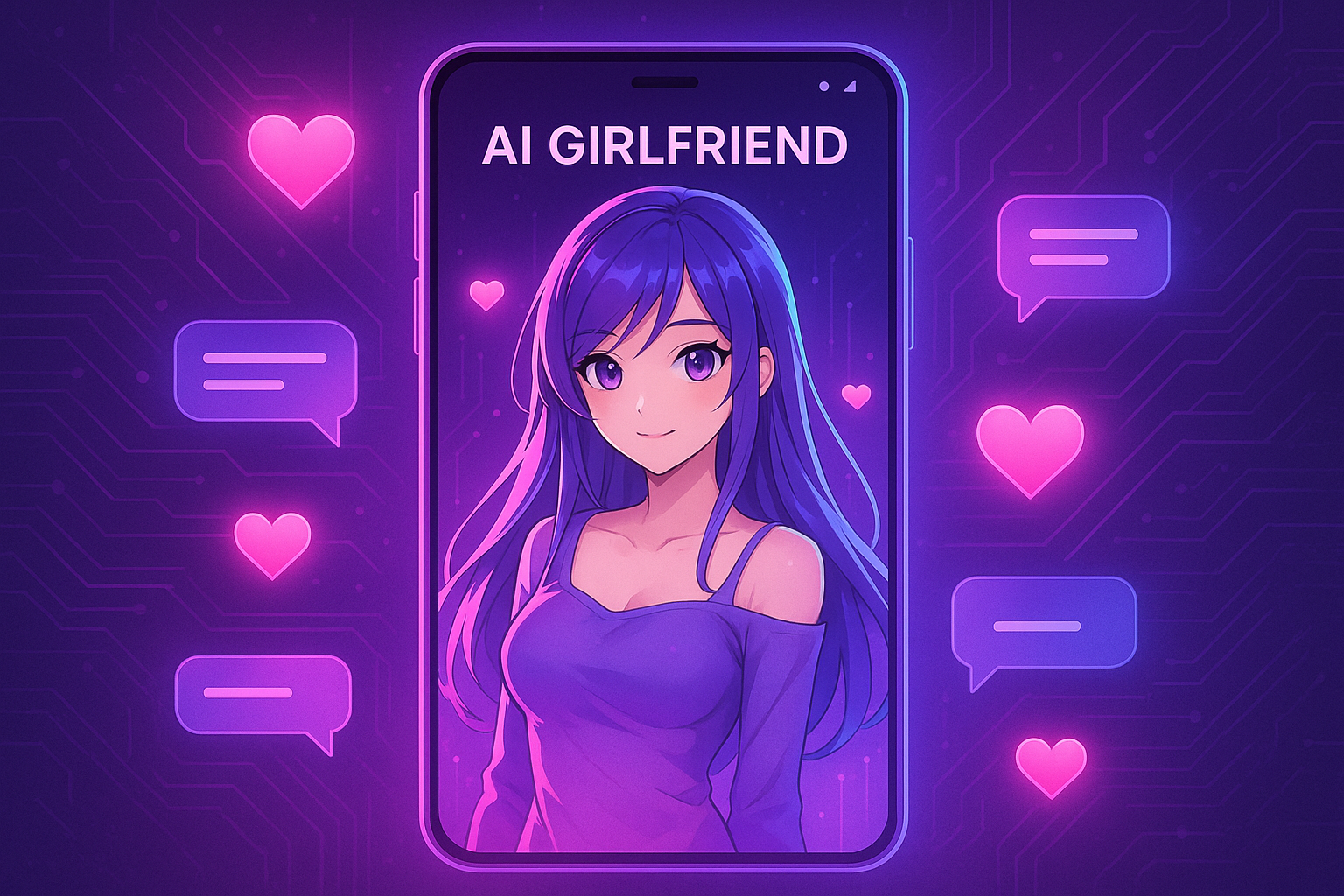 The Ultimate Guide to AI Sex Chat Sites in 2025