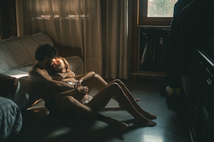 Aftercare in Kink: A Primer