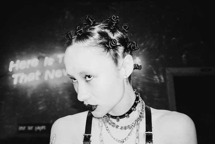 A Beginner's Guide to BDSM Collars