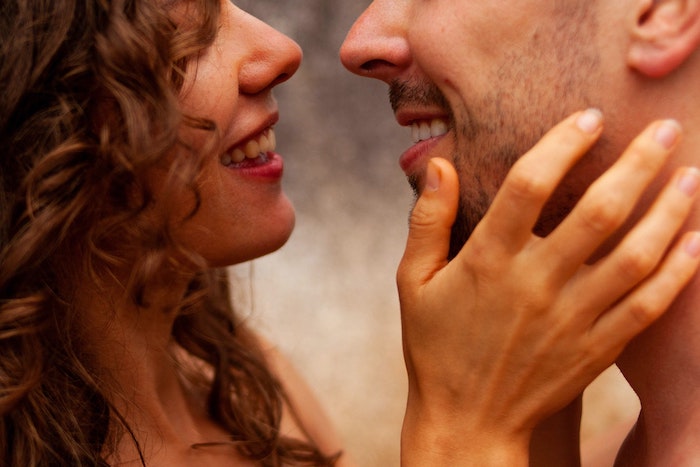 Chat Erotica: Girls Having Fun - Naughty Domme Turns Into A Good Girl For Master
