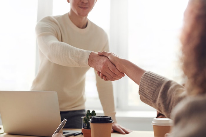 How to Negotiate a Dom-Sub Contract