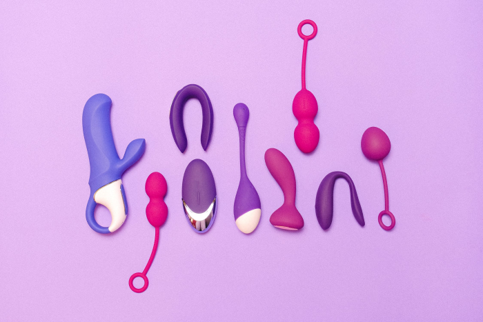 17 Fantasy Sex Toys to to Satiate Your Horny Inner Geek
