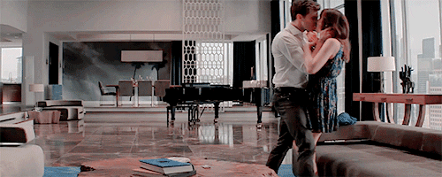 christian grey throwing anastasia steele onto couch christian grey throwing anastasia steele onto couch
