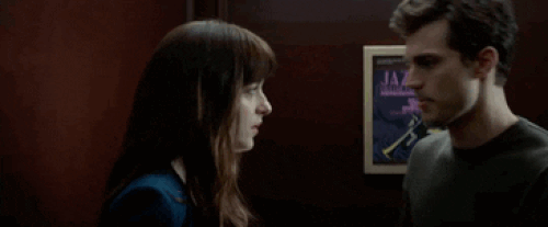 christian grey forcefully kissing anastasia steele christian grey forcefully kissing anastasia steele