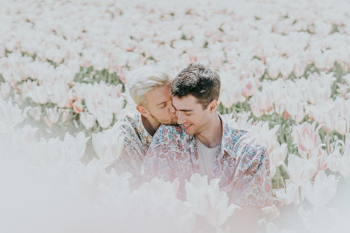Gay Dirty Talk: Know How to Turn Him ‘On’ Through Sexting