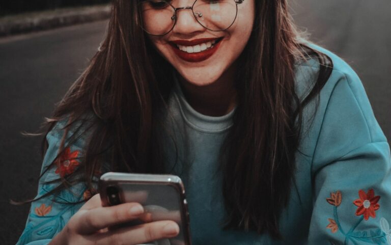 How To Find Kik Girls Online For Sexting
