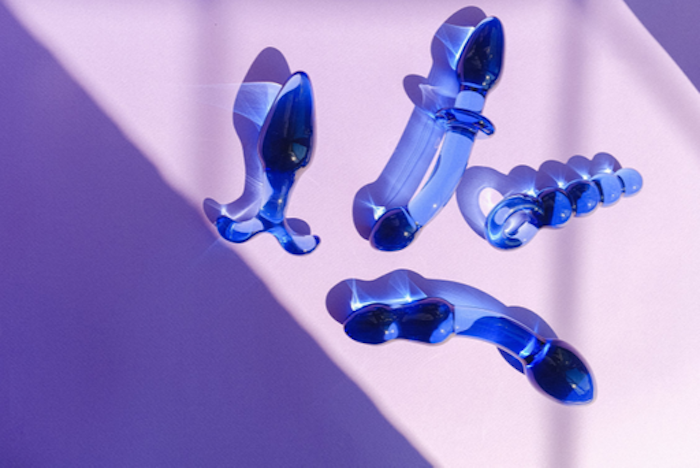 15 Best Glass Sex Toys for Kinky Rough Sex