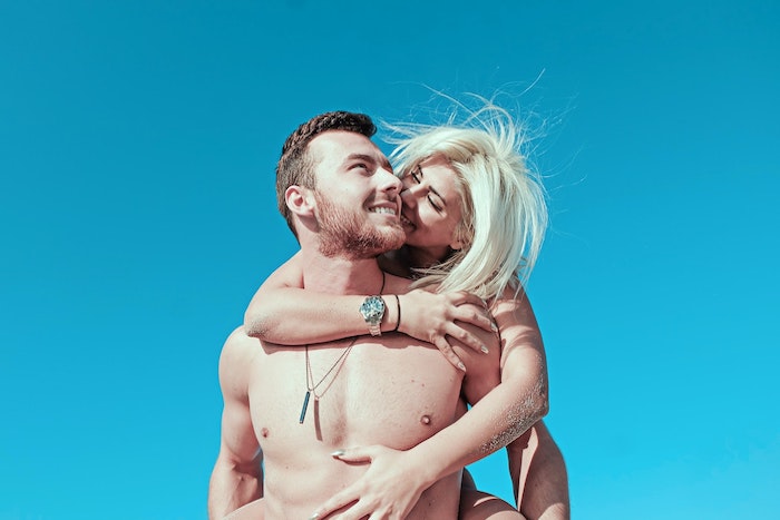 10 New Year's Resolution You Can Make to Improve Your Sex Life