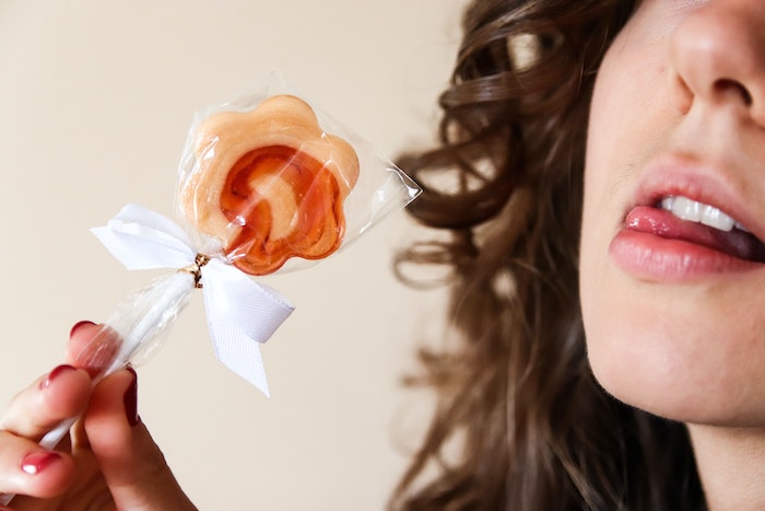 15 Unspoken Rules of Joining an Anonymous Sex Chat