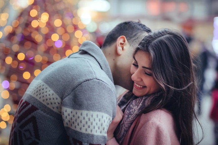 How to Flirt Like a Gentleman