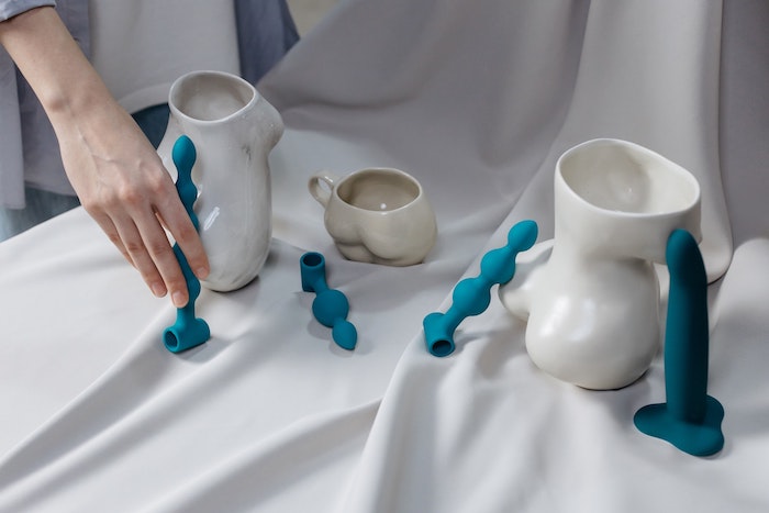 3D Print Sex Toys: Here's How to Make Your Own