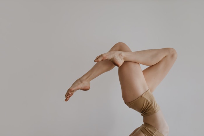 25 Nude Lingerie You Need to Get Your Hands on Right Now