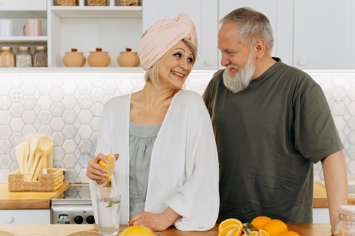 Senior Sex Chat: 12 Tips for Erotic Chatting in Your Golden Years