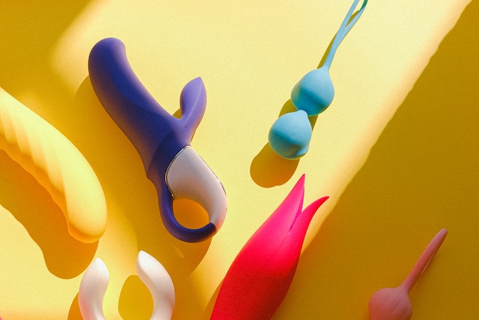 50 Best Animal Sex Toys for the Wild at Heart