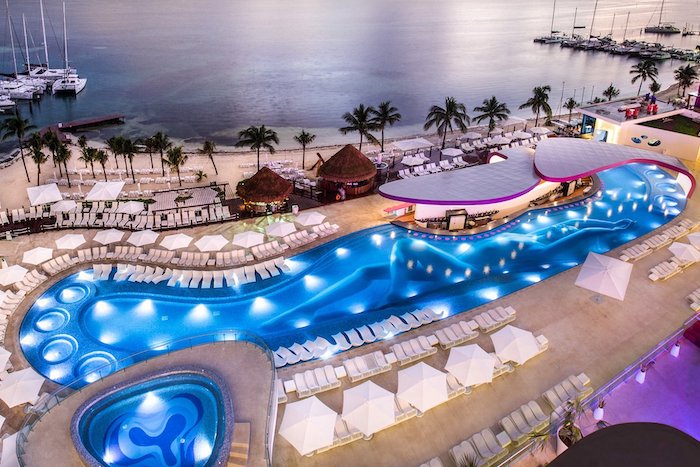 15 Best All-Inclusive Swinger Resorts Around the World