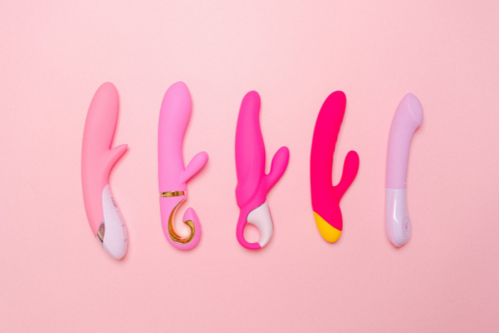 How to Make Money Testing Sex Toys