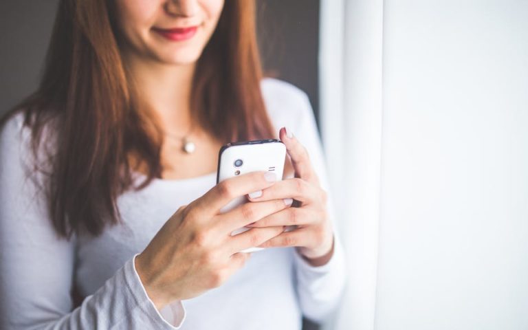 5 Amazing Steps for Sex Chat Success