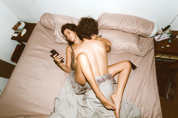 Porn Sex Moves Men Make that Turn Women Off